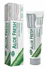 Aloe fresco clareamento dental 100Ml Retard.