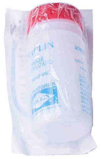 Anaclin Recipiente para urina 135 ml