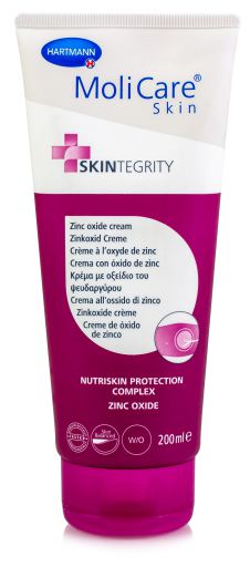 Menalind Creme Protetor 200ml