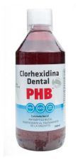 Clorhexidina Dental 500 ml