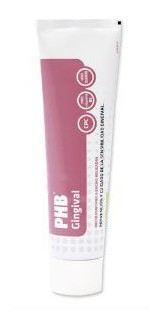 Creme dental gengival 100 ml