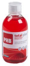 Total Plus Fresh Mint Enxaguante Bucal 500Ml