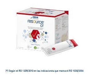 Caixa com 24 envelopes de sabor neutro