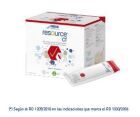 Caixa com 24 envelopes de sabor neutro