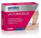 Lactobacillus Wellness 20 Cápsulas
