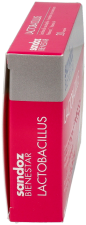 Lactobacillus Wellness 20 Cápsulas