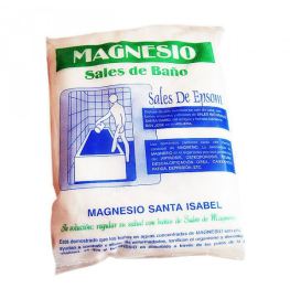 Sais de Banho de Magnésio 4,5 Kg