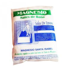 Sais de Banho de Magnésio 4,5 Kg