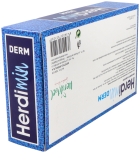 Herdimin Derm 30 ampolas