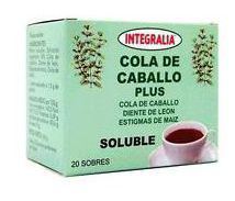 Cavalinha Plus Solúvel 20 Sachês