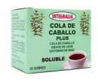 Cavalinha Plus Solúvel 20 Sachês