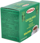 Cavalinha Plus Solúvel 20 Sachês