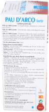 Pau D&acute;Arco Forte 250 ml