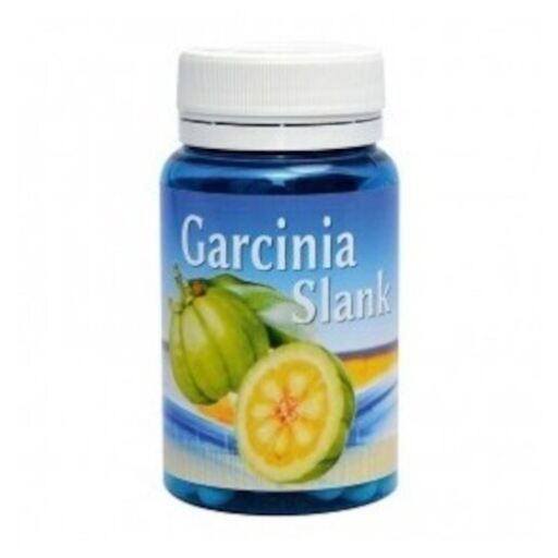 Garcinia 60 Cápsulas