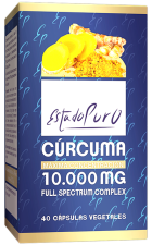 C&uacute;rcuma 10.000 mg