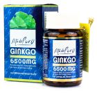 Ginkgo Pure State 6500mg 40 cápsulas