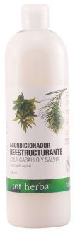 Condicionador Capilar Cavalinha e Sage 500 ml