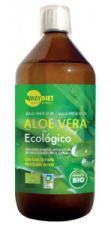 Suco de Aloe Vera Orgânico 1000 ml