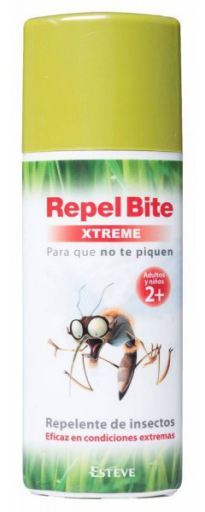Bite Forte Repelente de Insetos Spray 100 ml