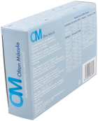 Oftan Macula 90 C&aacute;psulas