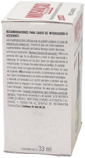 Moskicid 45 dias Recarga