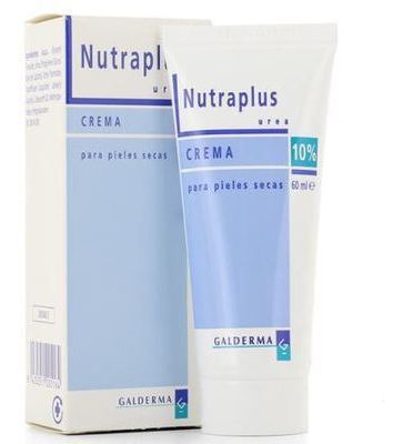 Nutraplus Creme 50 gr