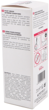 Creme para Pés Diabéticos 75ml