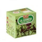 Poejo Menta 10 Infus&otilde;es
