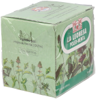 Poejo Menta 10 Infus&otilde;es