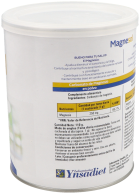 Carbonato de Magn&eacute;sio 110 gr