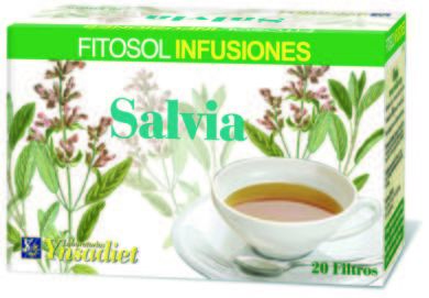 Sage 20 filtros