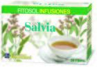 Sage 20 filtros