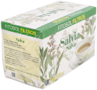 Sage 20 filtros