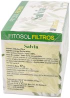 Sage 20 filtros