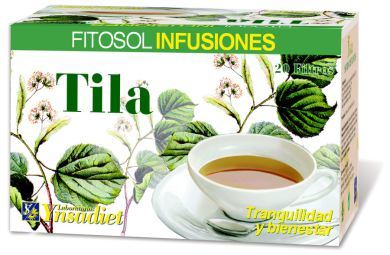 Filtros Linden 20