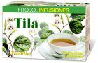 Filtros Linden 20