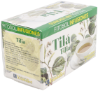 Filtros Linden 20