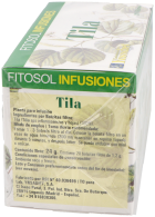 Filtros Linden 20