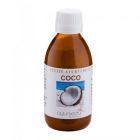 Óleo de coco puro 200 ml