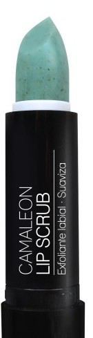 Camaleon Cosmetics Esfoliante labial de mel&atilde;o