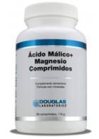 Ácido málico + magnésio 90 comprimidos Ácido málico + magnésio 90 comprimidos