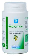 Ergycitral 70 C&aacute;psulas