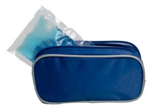 Bolsa de Insulina Refrigeradora 10x20 cm