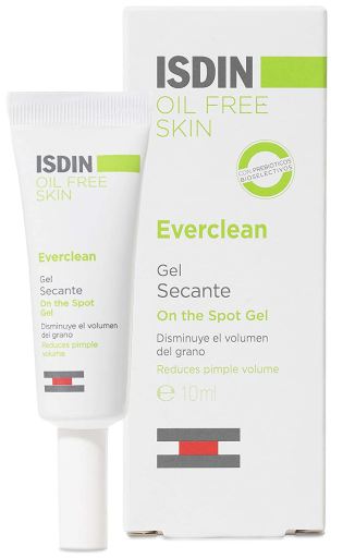 Everclean Gel Secante On the Spot 10 ml