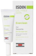 Everclean Gel Secante On the Spot 10 ml