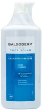 Balsoderm After Sun Emuls&atilde;o Corporal 500 ml
