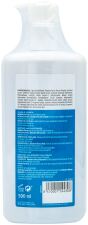 Balsoderm After Sun Emuls&atilde;o Corporal 500 ml