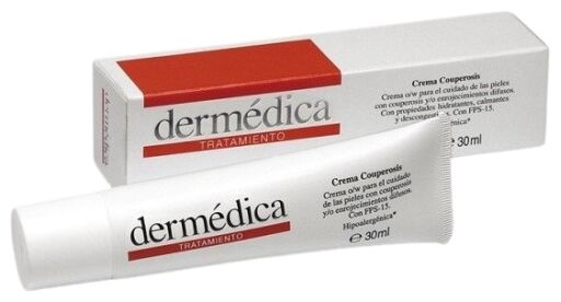 Dermédica Crema Cuperosis 30 ml