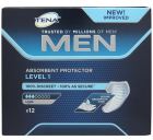 Absorvente Protetor Para Homens Nivel 1