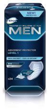 Absorvente Protetor Para Homens Nivel 1